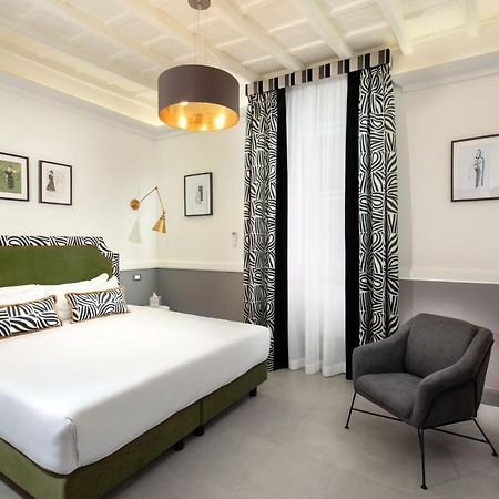 Almait Hotel Рим Екстериор снимка