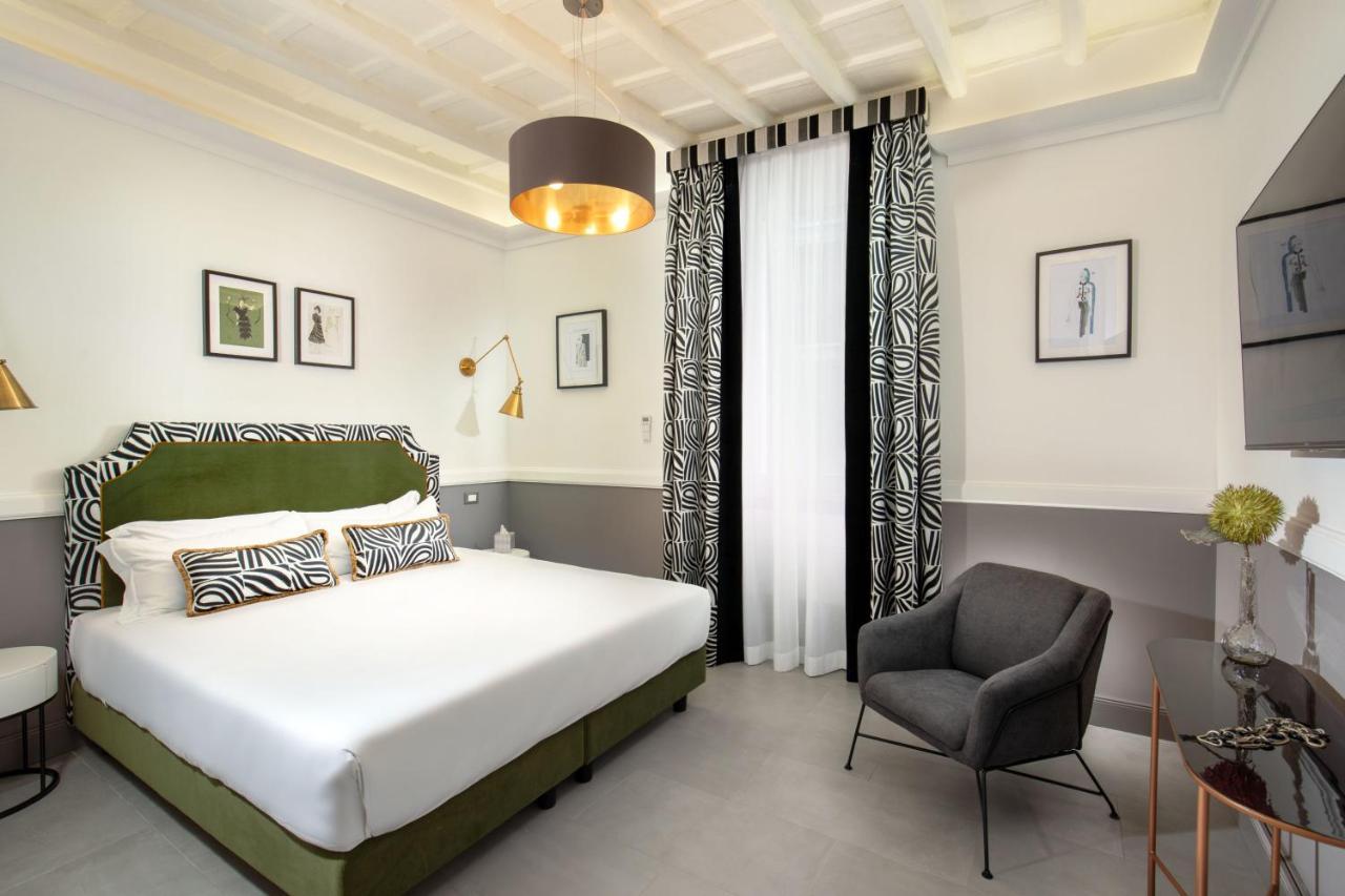 Almait Hotel Рим Екстериор снимка