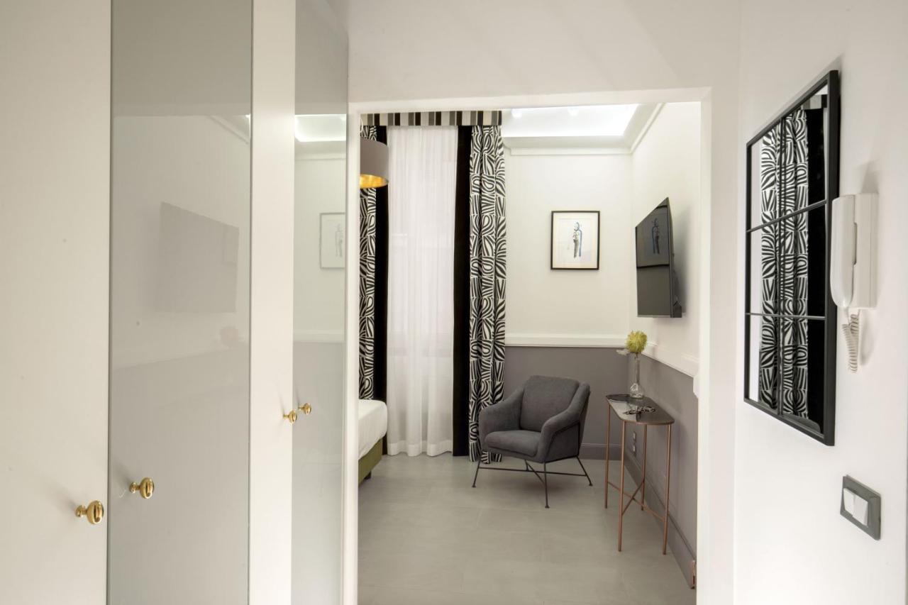 Almait Hotel Рим Екстериор снимка