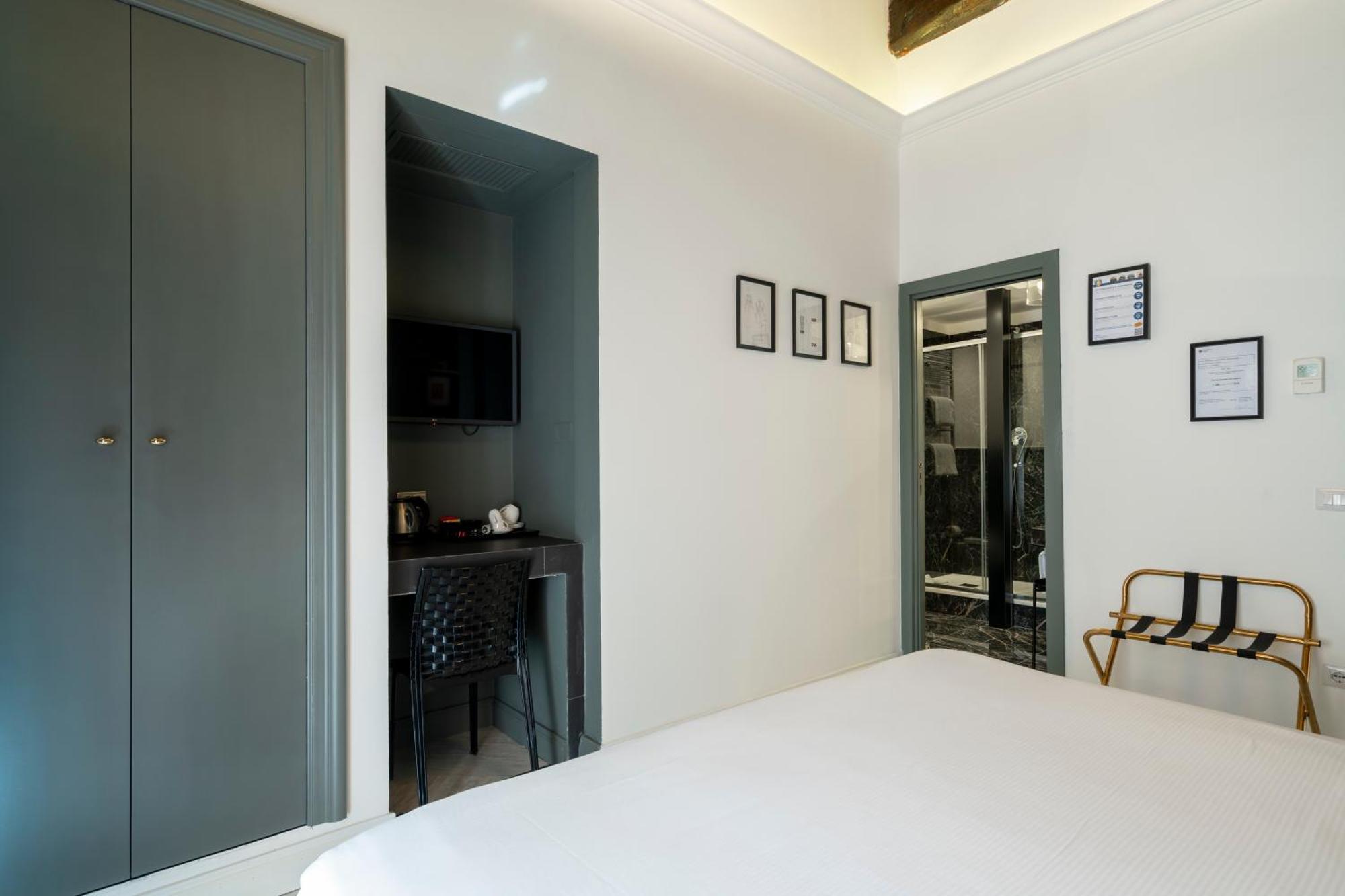 Almait Hotel Рим Екстериор снимка