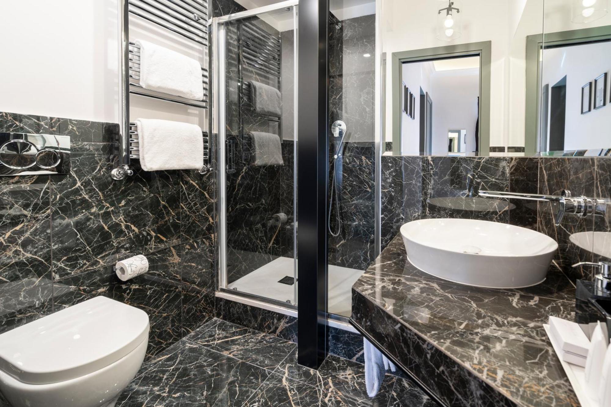 Almait Hotel Рим Екстериор снимка