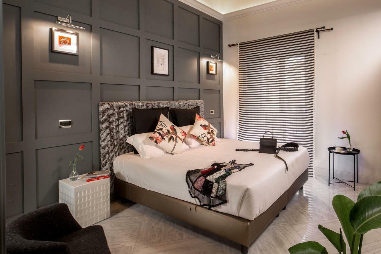 Almait Hotel Рим Екстериор снимка