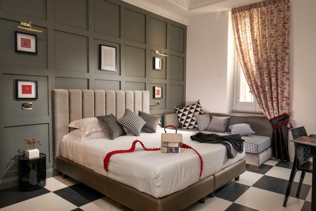 Almait Hotel Рим Екстериор снимка
