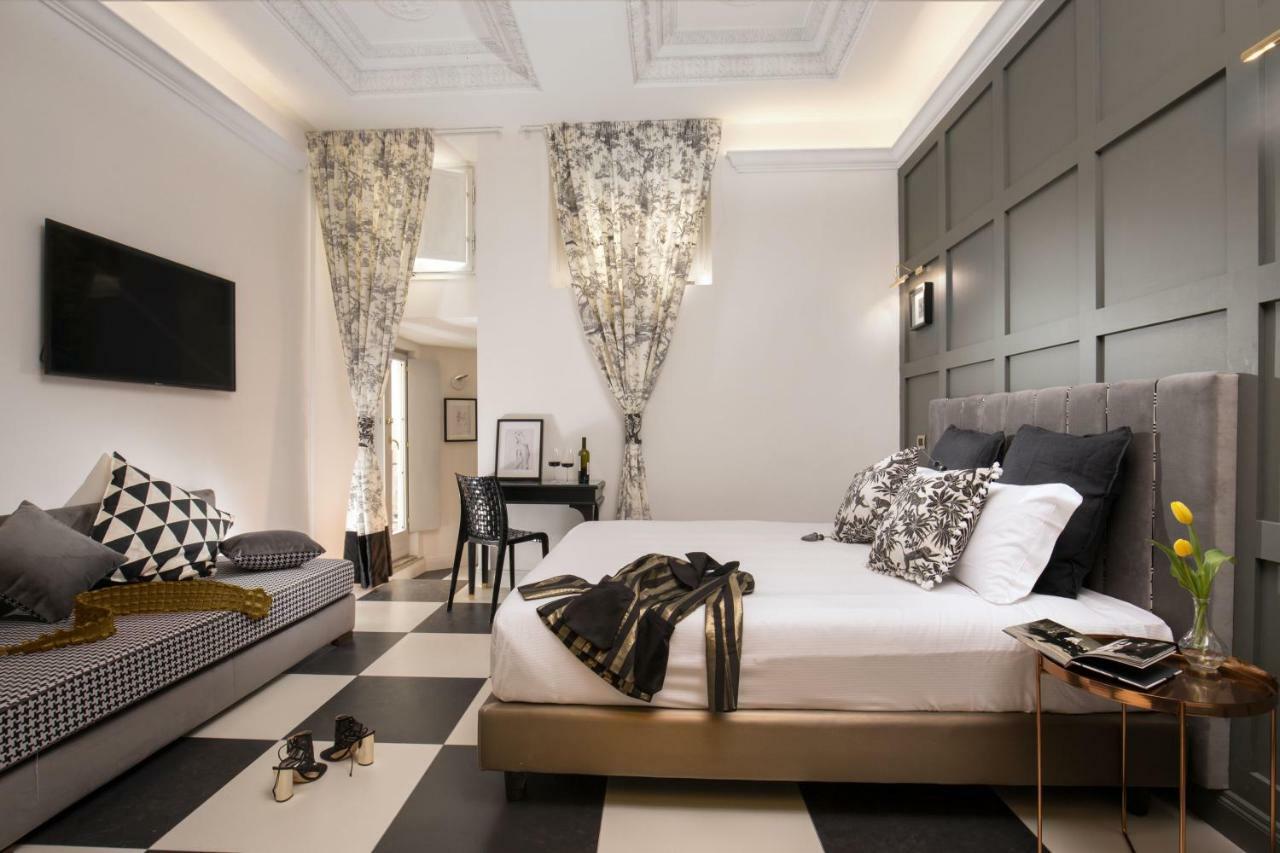 Almait Hotel Рим Екстериор снимка