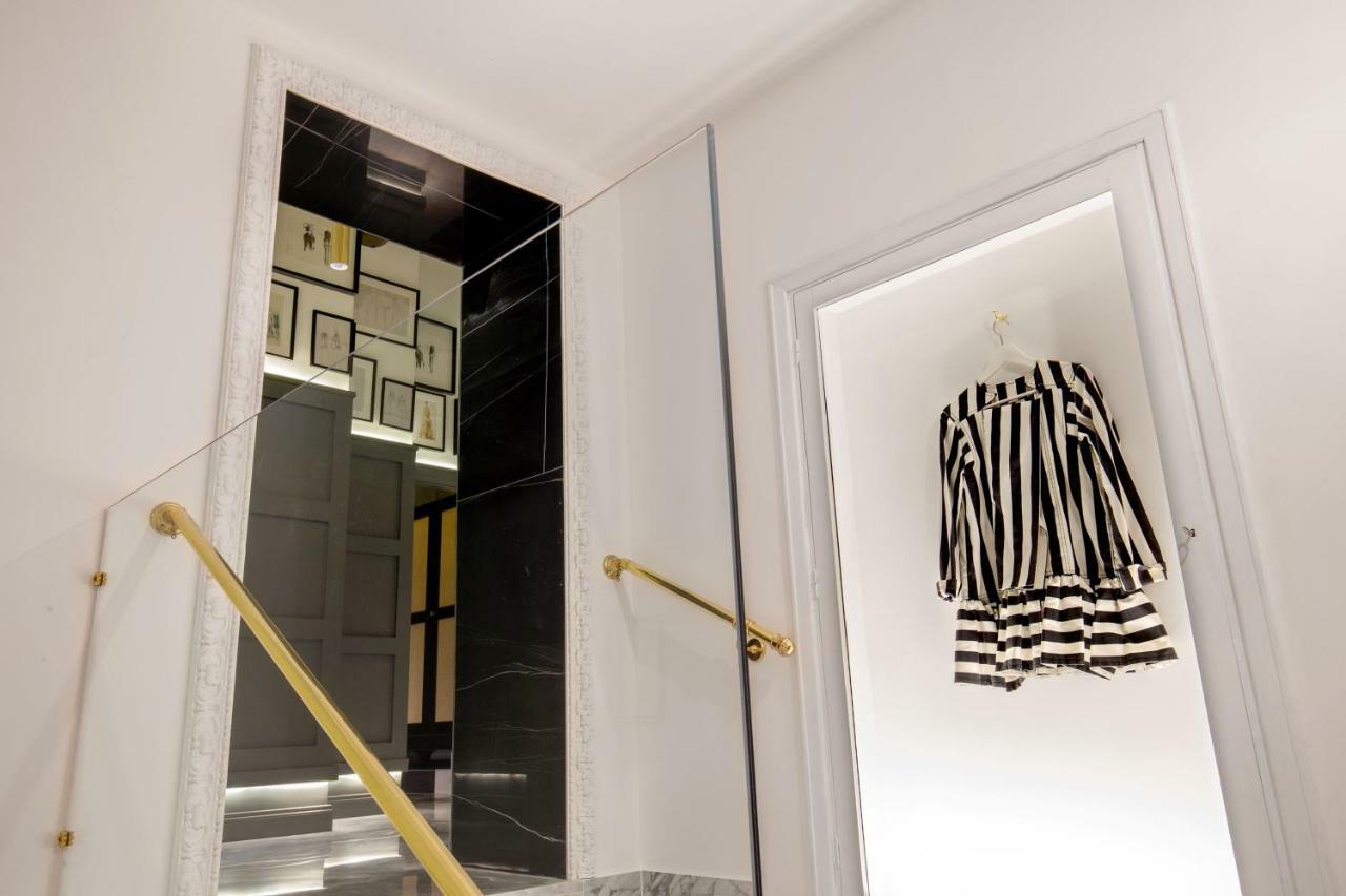 Almait Hotel Рим Екстериор снимка