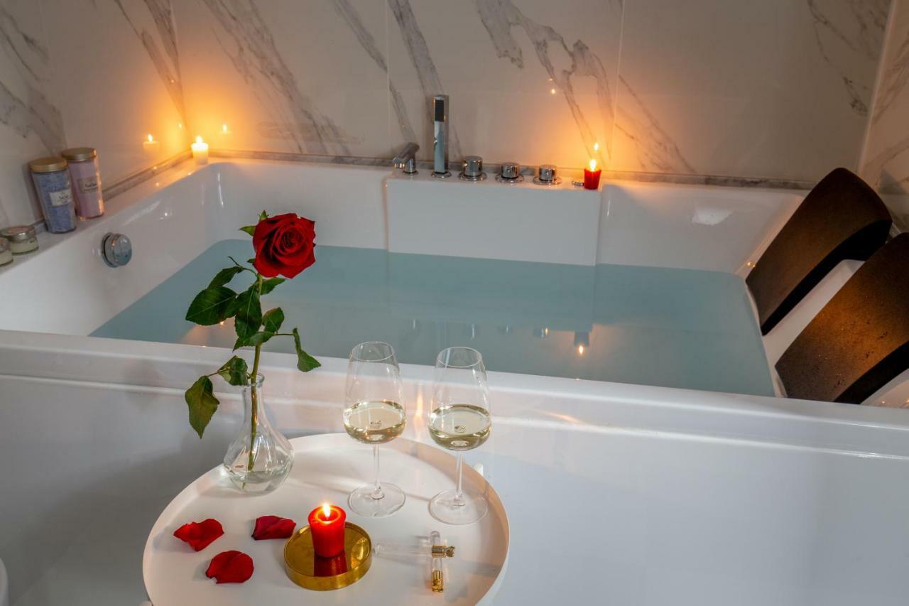 Almait Hotel Рим Екстериор снимка