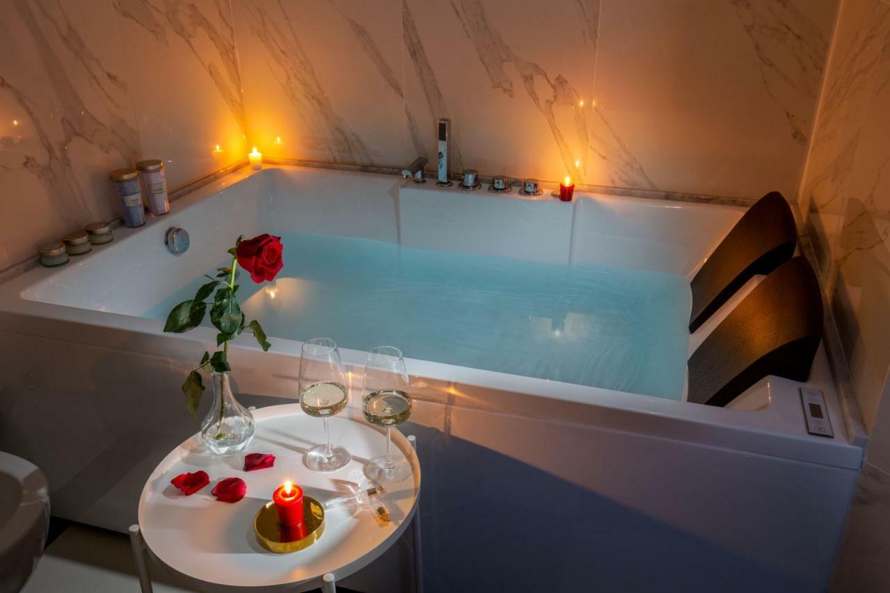 Almait Hotel Рим Екстериор снимка